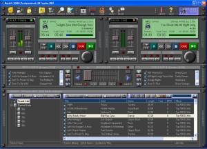 DJ Software